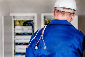 Przewód elektryczny