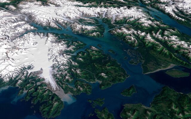 Alaska z wycieczki statkiem: 6 drogich atrakcji, które warto kupić